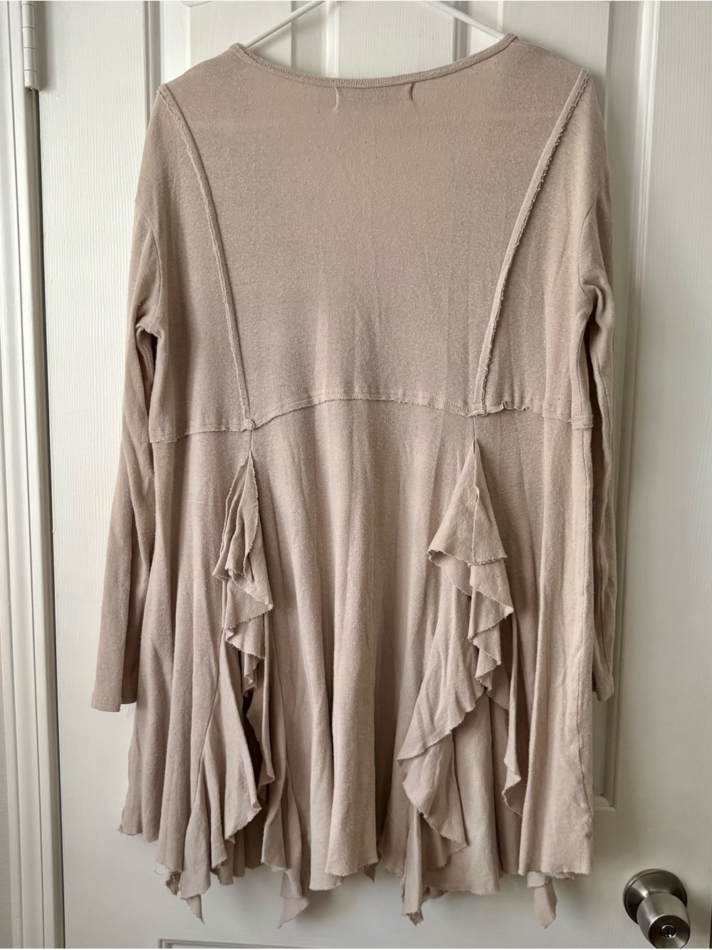 Palm Tunic - Picture 7 of 8